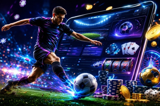 nustars